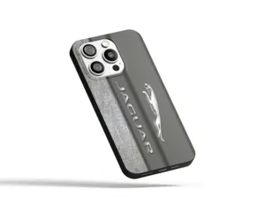 Jaguar Protezione Smartphone Sensazione Premium Lusso